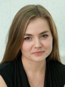 Экзистенциальный психолог Нина Роднова