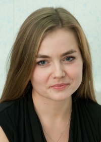 Психолог Нина Роднова в Москве на Академической