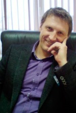 Евгений Самсоненков
