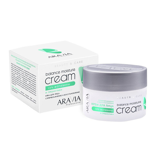 Aravia Balance Moisture Cream