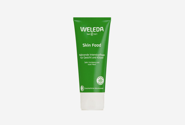 Weleda Skin Food