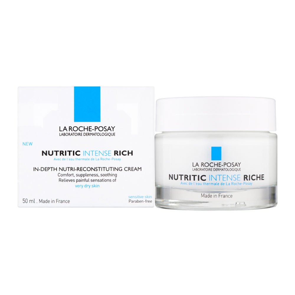 La Roche-Posay Nutritic Intense Riche